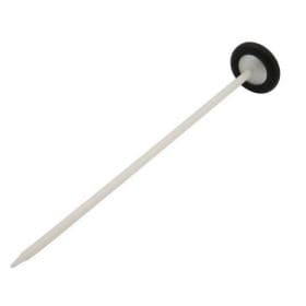 Patella Hammer Quality - Nylon Long Handle