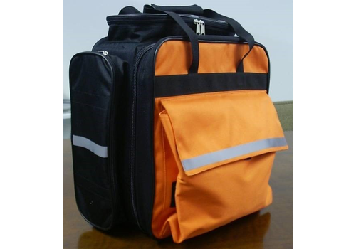 Basic Life Support First Aid Kit