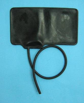 Bladder Cuff Single or Dual Tube
