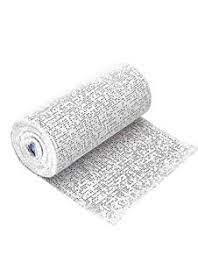 Hi-Care Bandage WOW - 100mmx5m 12's
