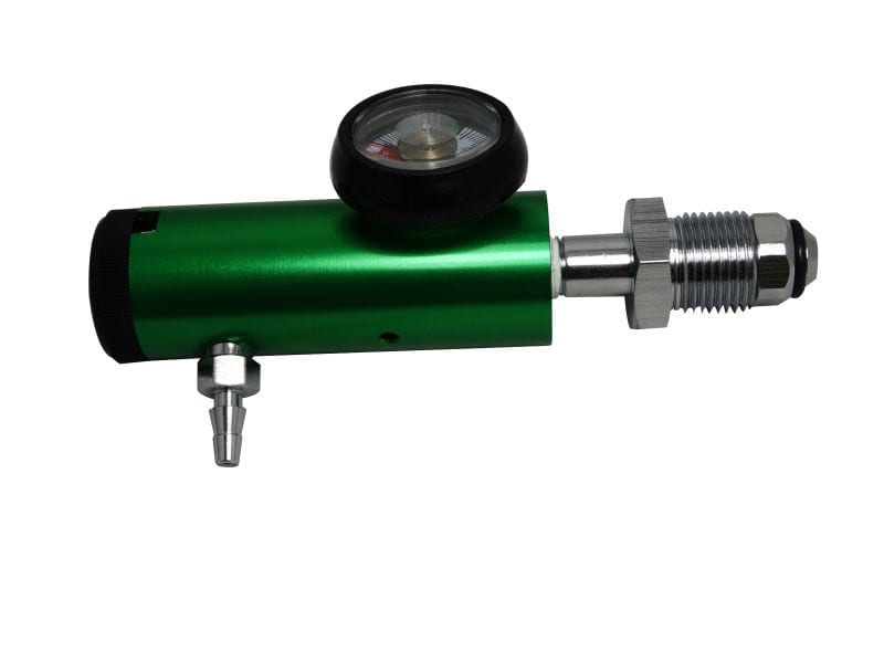 Oxygen Regulator Bullnose MDC-BN