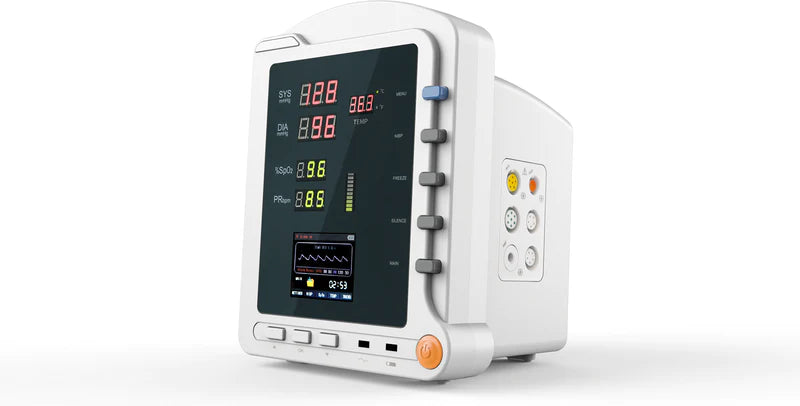 CONTEC CMS5100 Patient Monitor