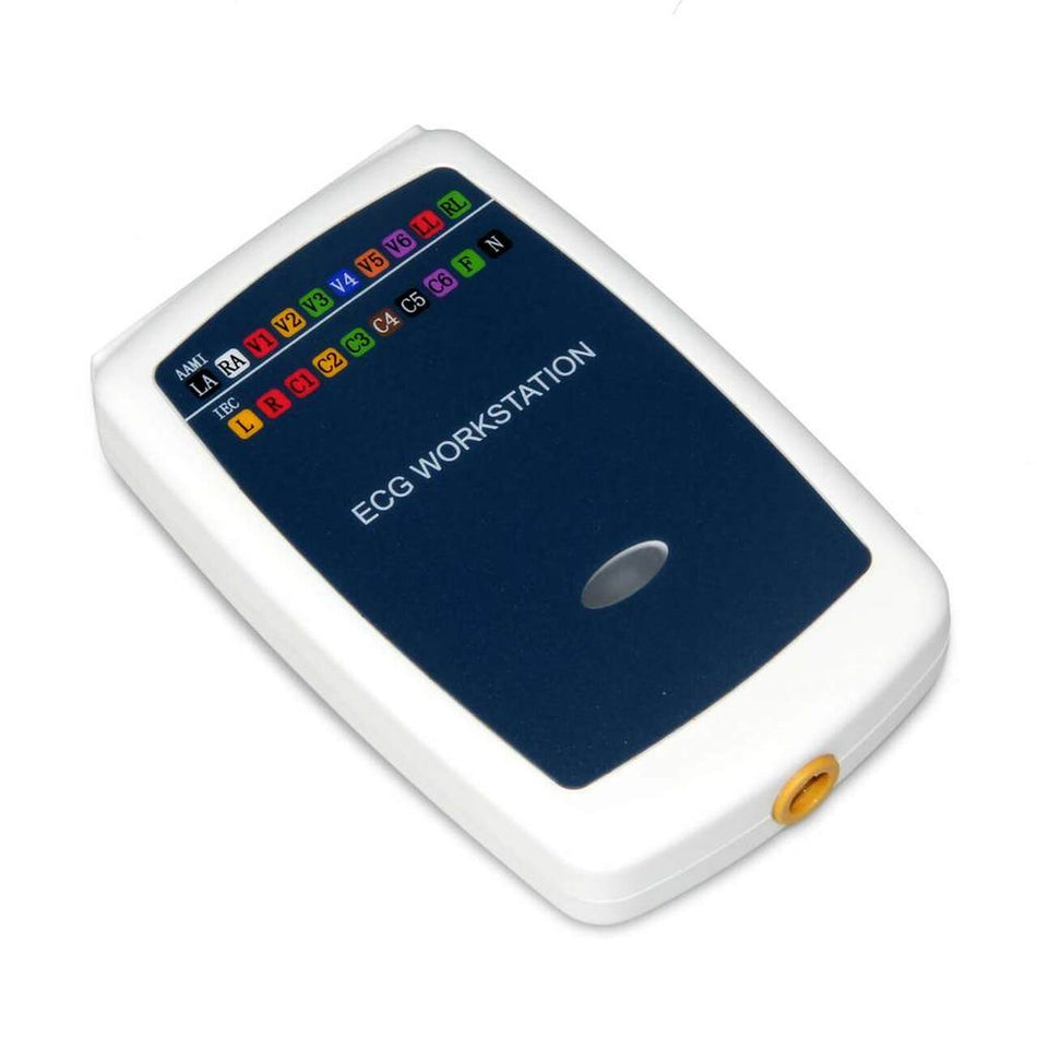 Contec ECG 8000GW