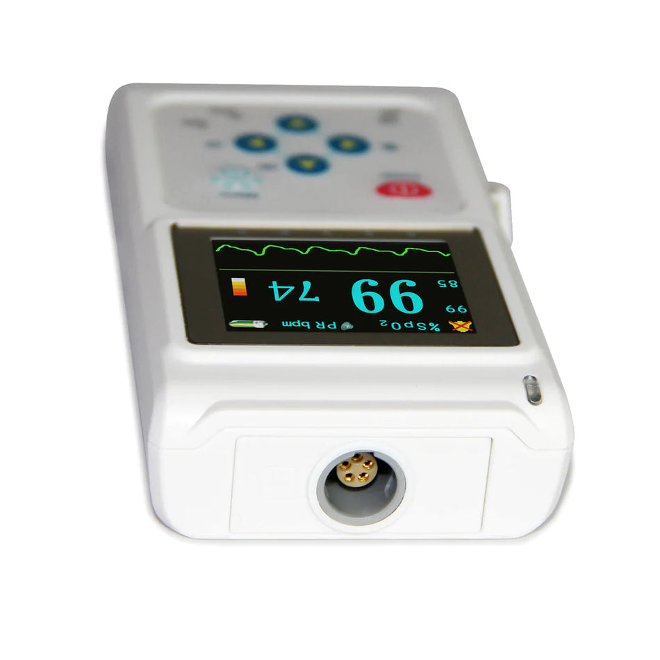 Contec Pulse Oximeter CMS60D Vet