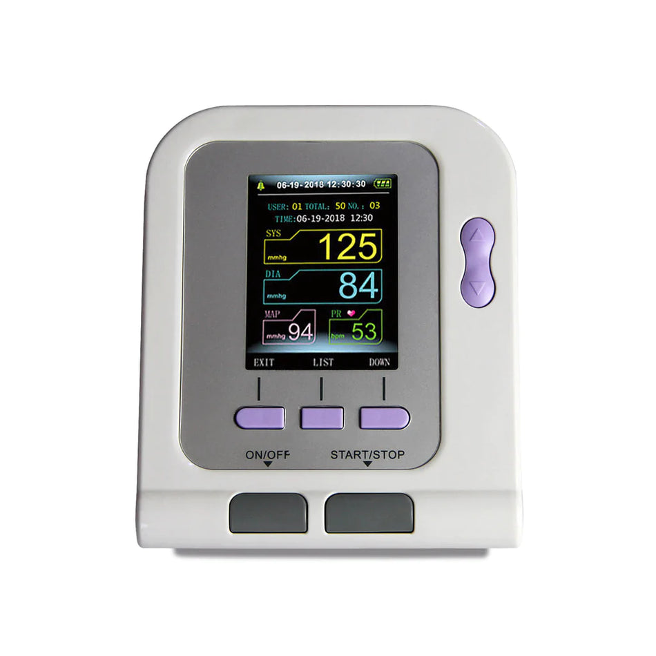 Contec BP Meter 08A Vet