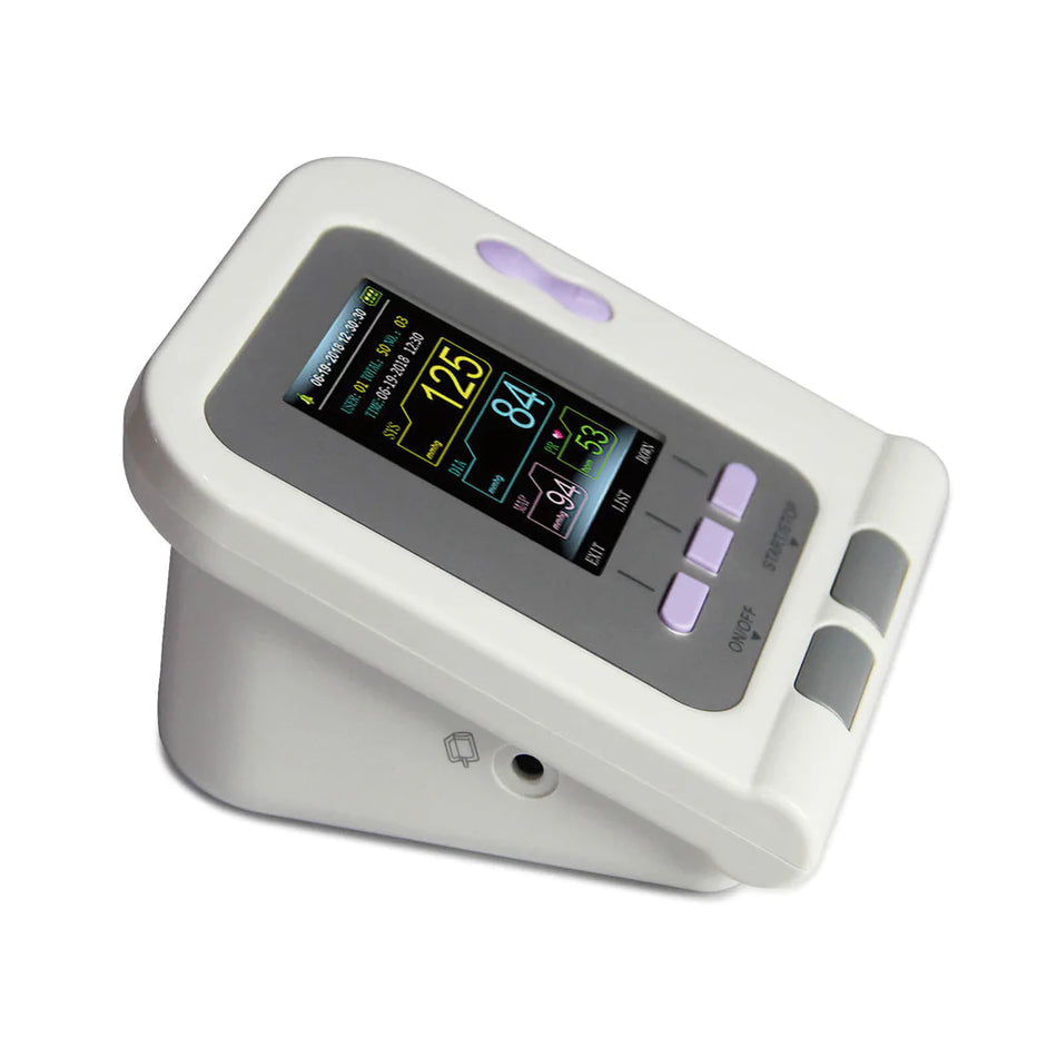 Contec BP Meter 08A Vet
