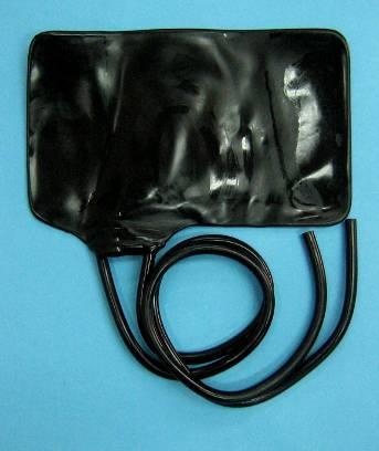 Bladder Cuff Single or Dual Tube
