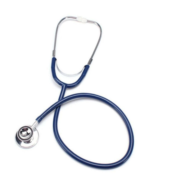 Stethoscope Deluxe Dual Head - Doctors