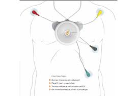 D HEART ECG DHR10 - 8 Channel & Bluetooth