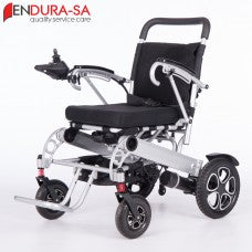 Endura TravelLite 18"-46cm Electric Wheelchair