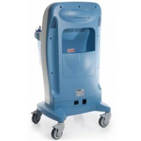 Hospivac Foot Switch For SM350