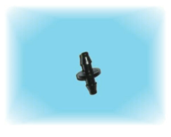 BP Meter Coiled Tubing Connector
