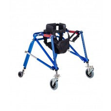 Endura Aluminium Reverse Walker – Medium