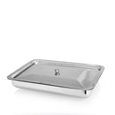 Instrument Tray 71-140 & Cover size 305 x 205 x 50mm