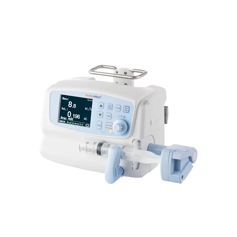 Kelly-Med Syringe Pump KL-605T