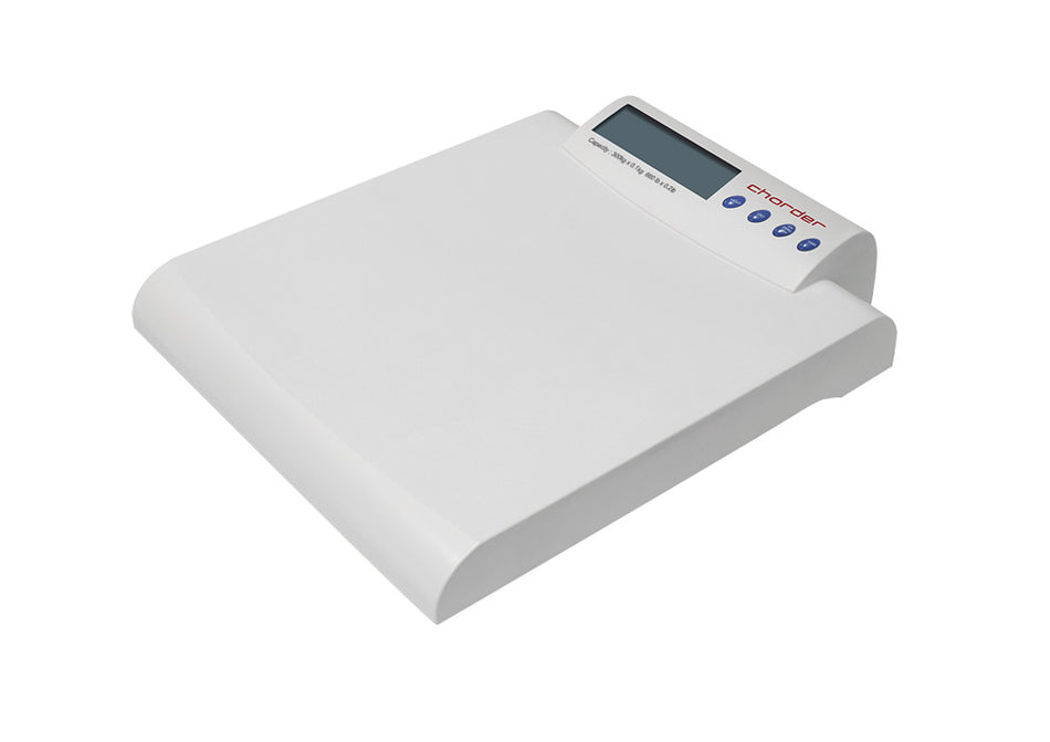 Hurcules Floor Scale MS3200 - Adult 300kg