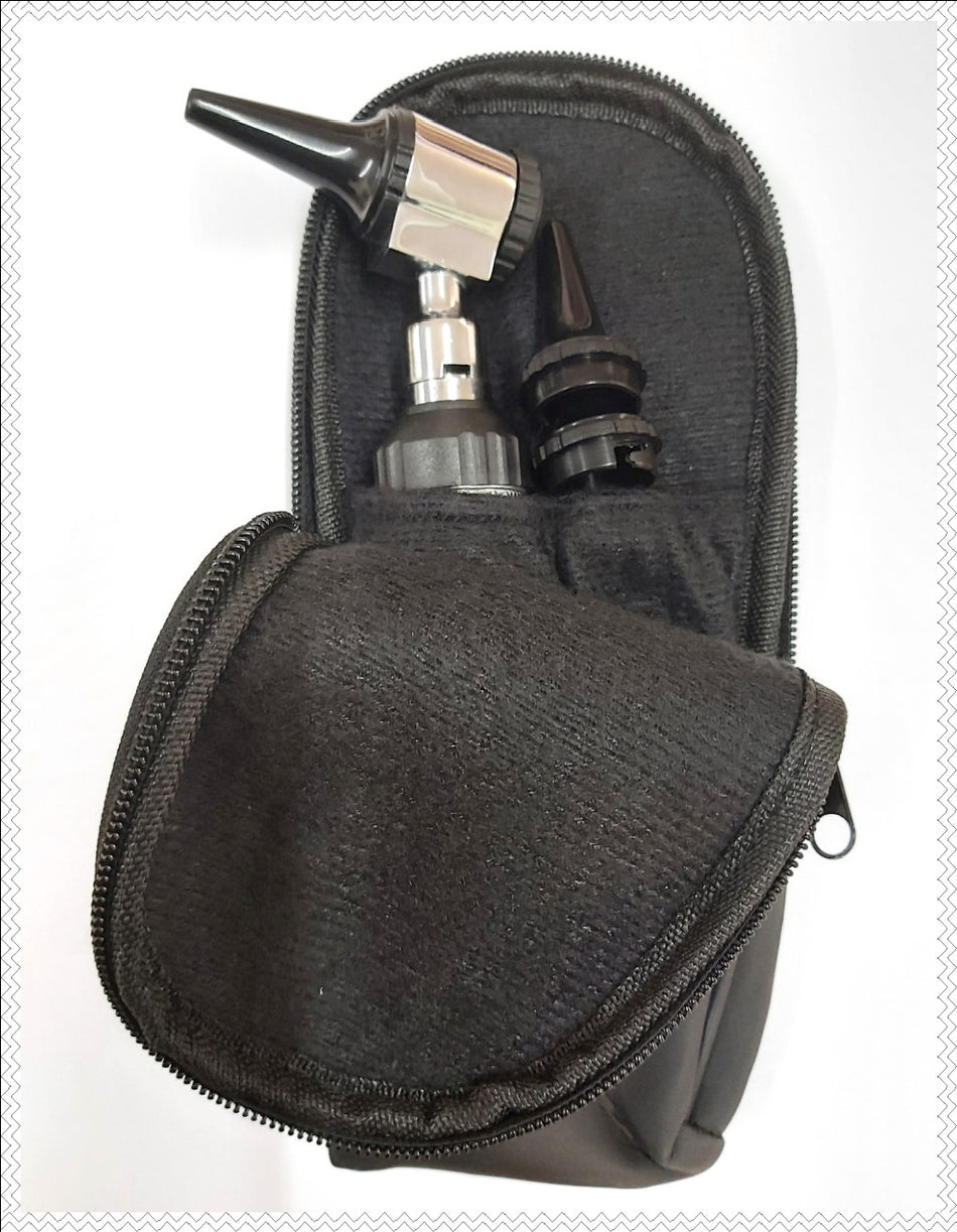 Ottoscope set - Universal - Full set conventional