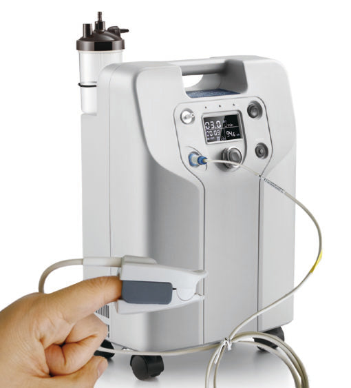 CANTA VE3 Oxygen Concentrator - 3L