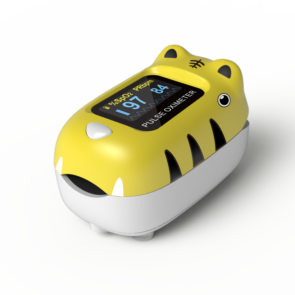 Contec Pulse Oximeter CMS50Q1