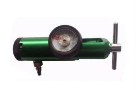 Oxygen Regulator Pin Index MD870-UF