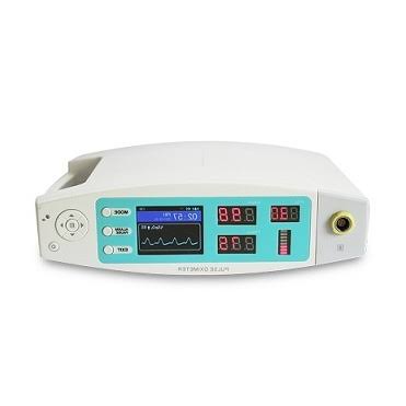CONTEC Pulse Oximeter CMS70A Desk Model