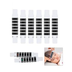 Thermometer Strip - Single use (100'S)