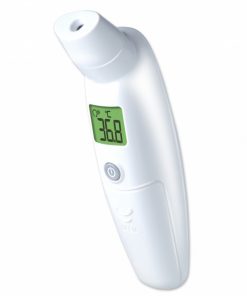 Rossmax Thermometer Non Contact HA500Q