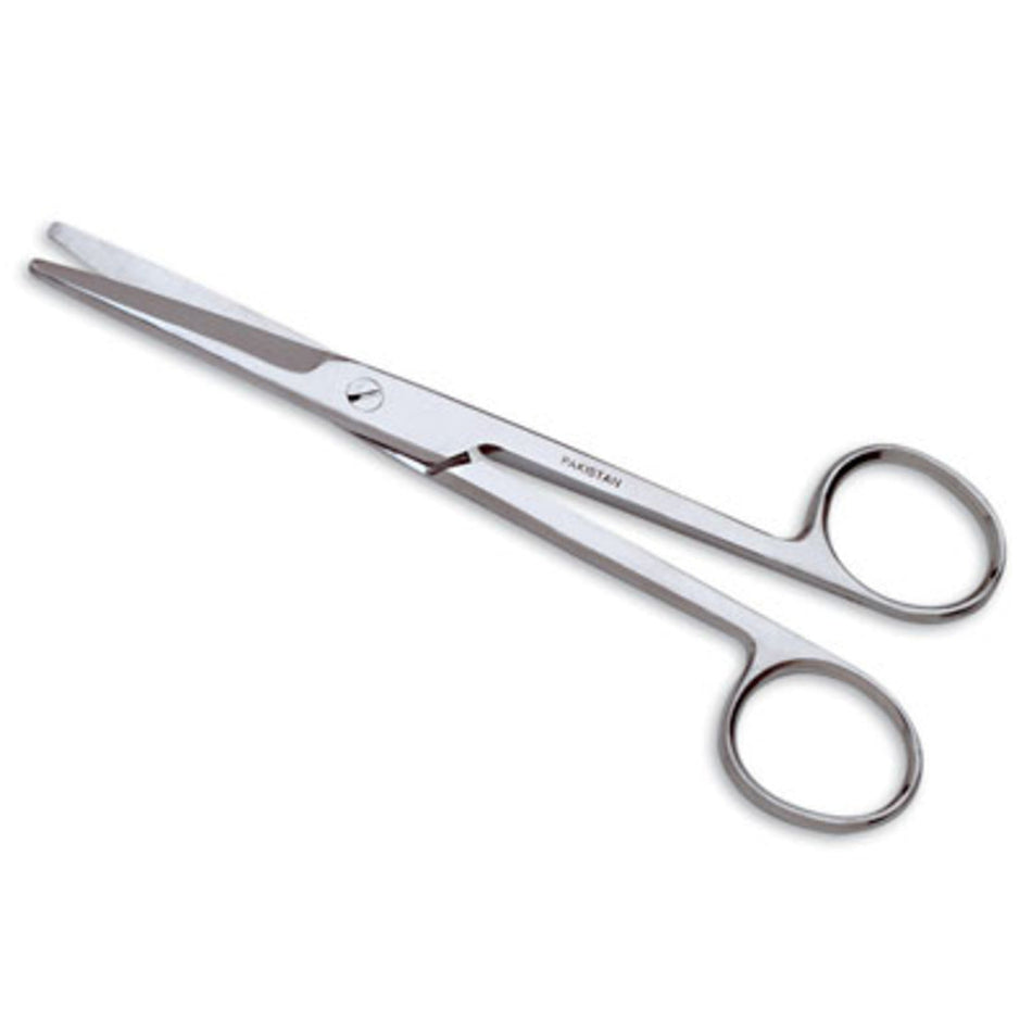 Scissors Straight 14cm - Mayo