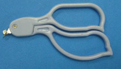 Skin Stapler Remover