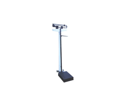 Scale Sliding Weight - Hi-Care