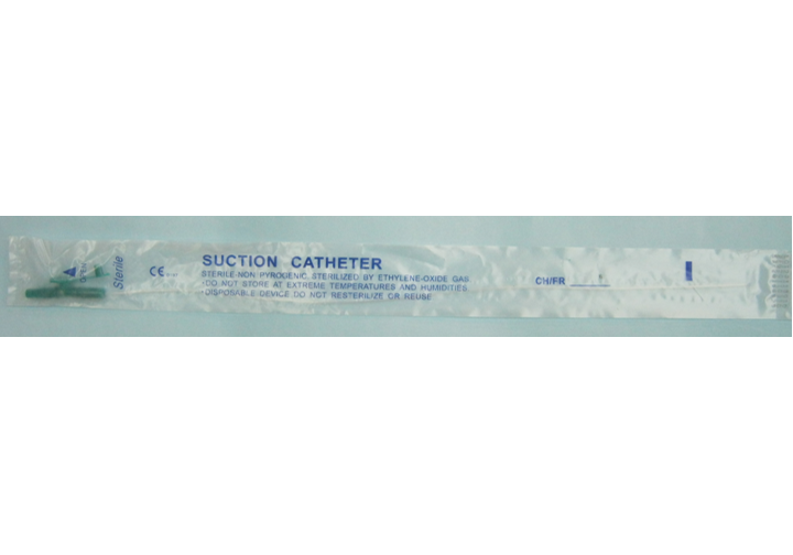 Suction Tube Various Sizes