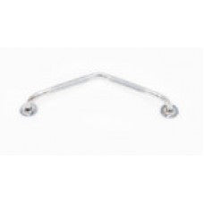 V-Shaped Grab Bar