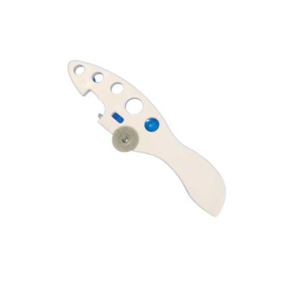 Vial Opener