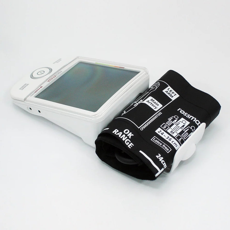 Rossmax X9 Auto Arm