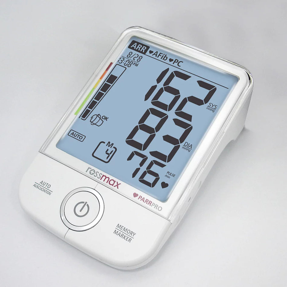 Rossmax X9 Auto Arm