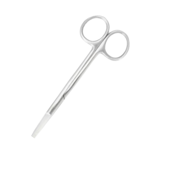 Scissors Stitch - 13.5cm/5.5in (S/Steel)