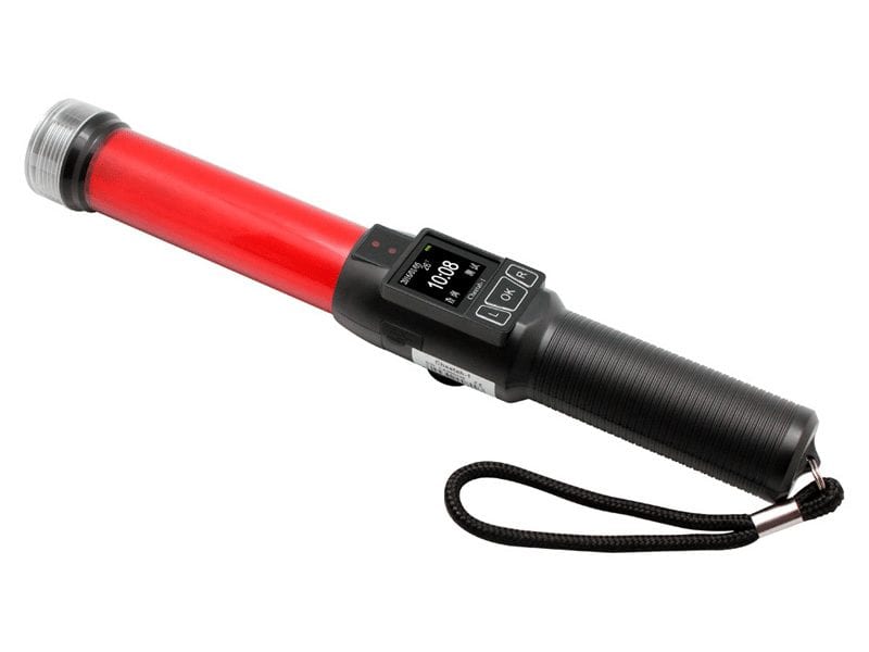 Alcohol Tester CHEETAH-1 - Wand Type