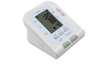 Contec BP Meter O8C