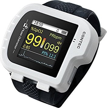 CONTEC Pulse Oximeter CMS50I