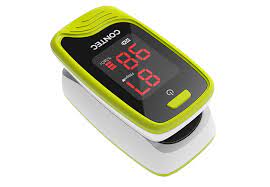 Contec Pulse Oximeter CMS50L Pro