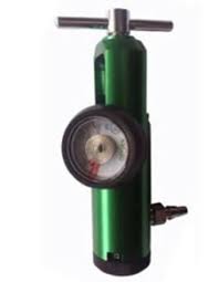 Oxygen Regulator Pin Index MD870-UF