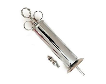Syringes - Ear
