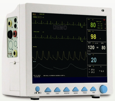 Contec Monitor CMS8000 Veterinary