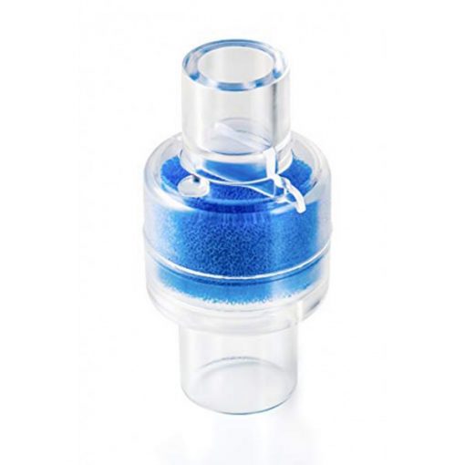 Ventilator -HME Filter Heat Moisture - A13000
