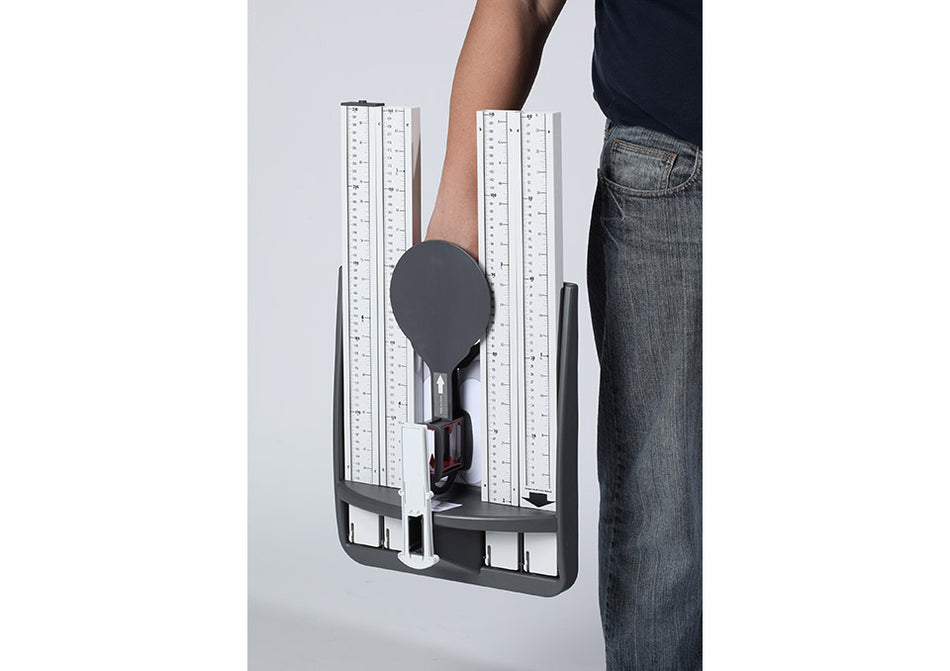 Charder Portable Height Measure HM200P (Stand Alone Adult )