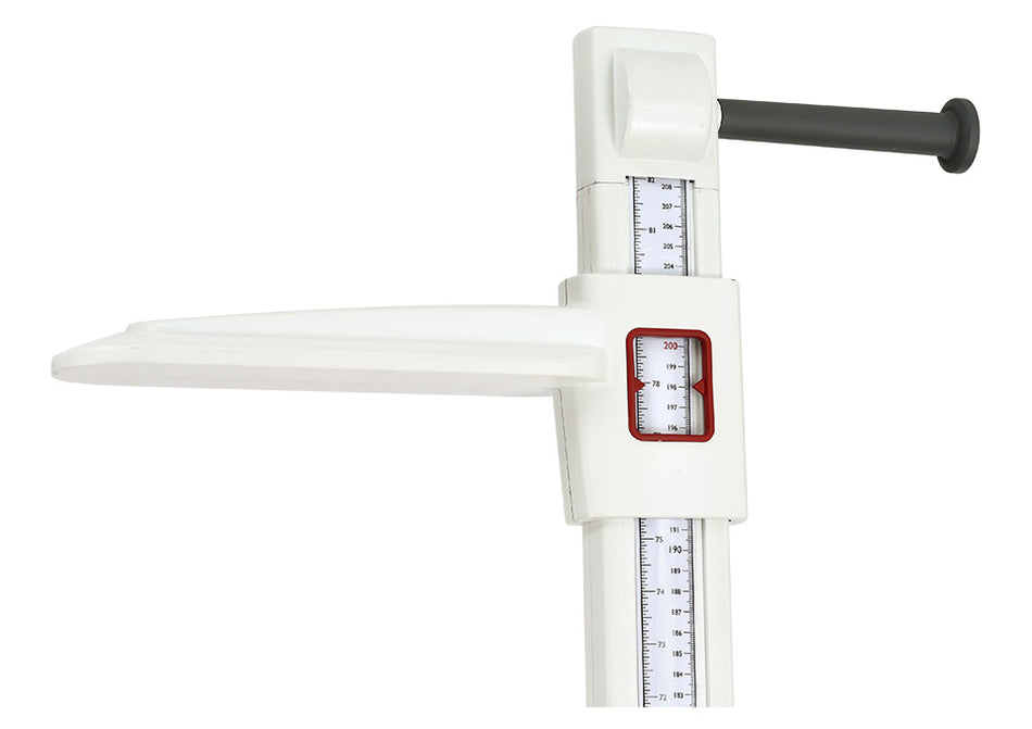 Charder Portable Height Measure HM202P