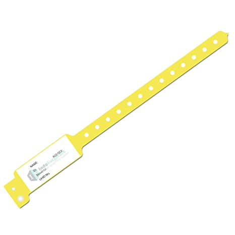 ID Bands Neonate