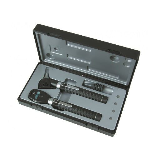 Ottoscope Ophthalmoscope Mini Fiber Optic