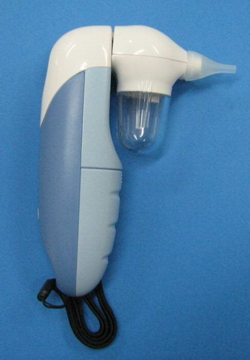 Nasal Aspirator
