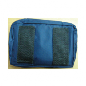 Nurses First Aid Kit De Luxe With Rappaport Steth